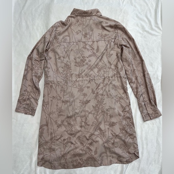 Columbia Womens Silver Ridge™ Novelty Dress / Size Large - Picture 6 of 11